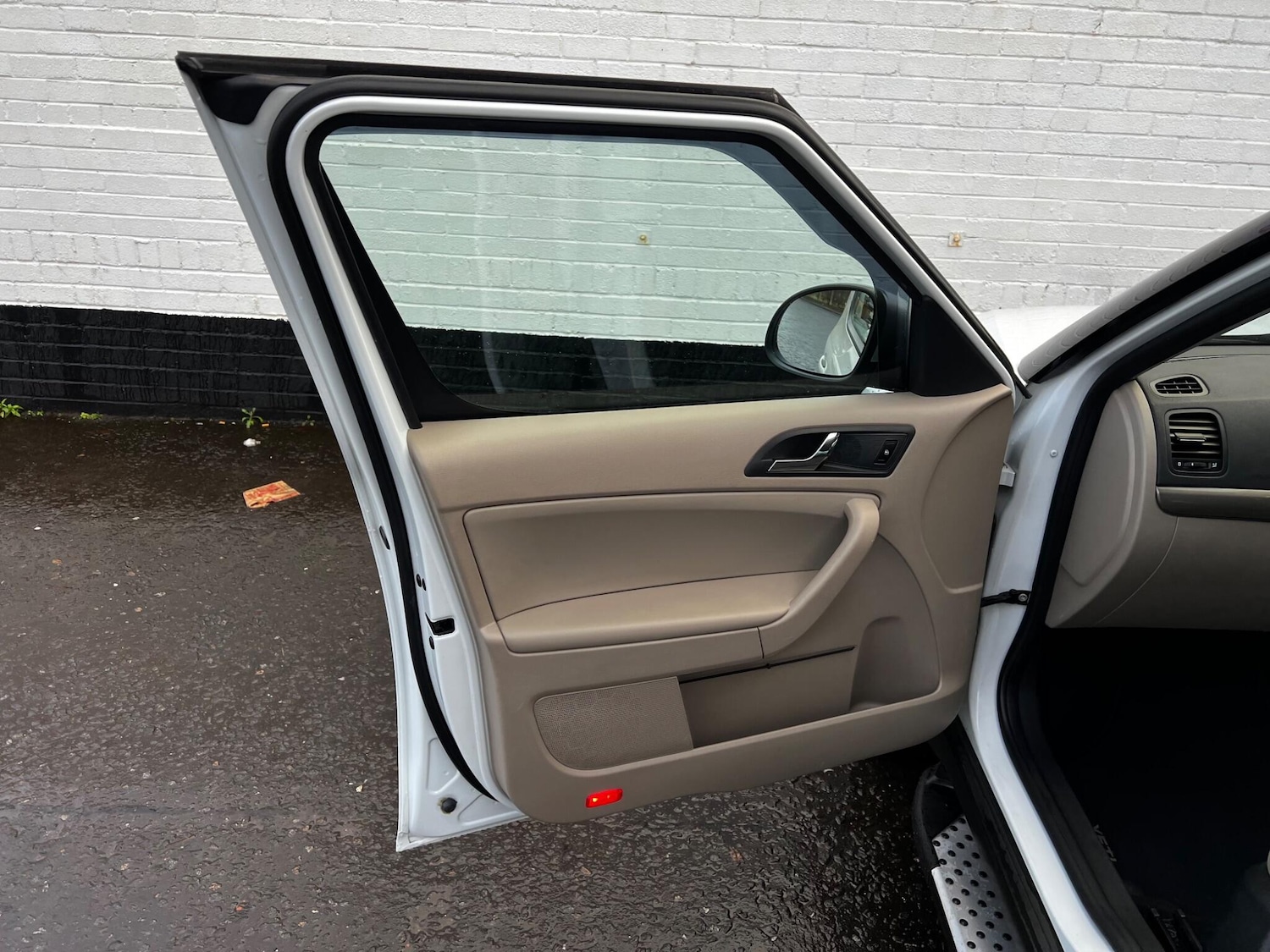 Used Skoda Yeti 2016 for sale - 76839542: Photo 22