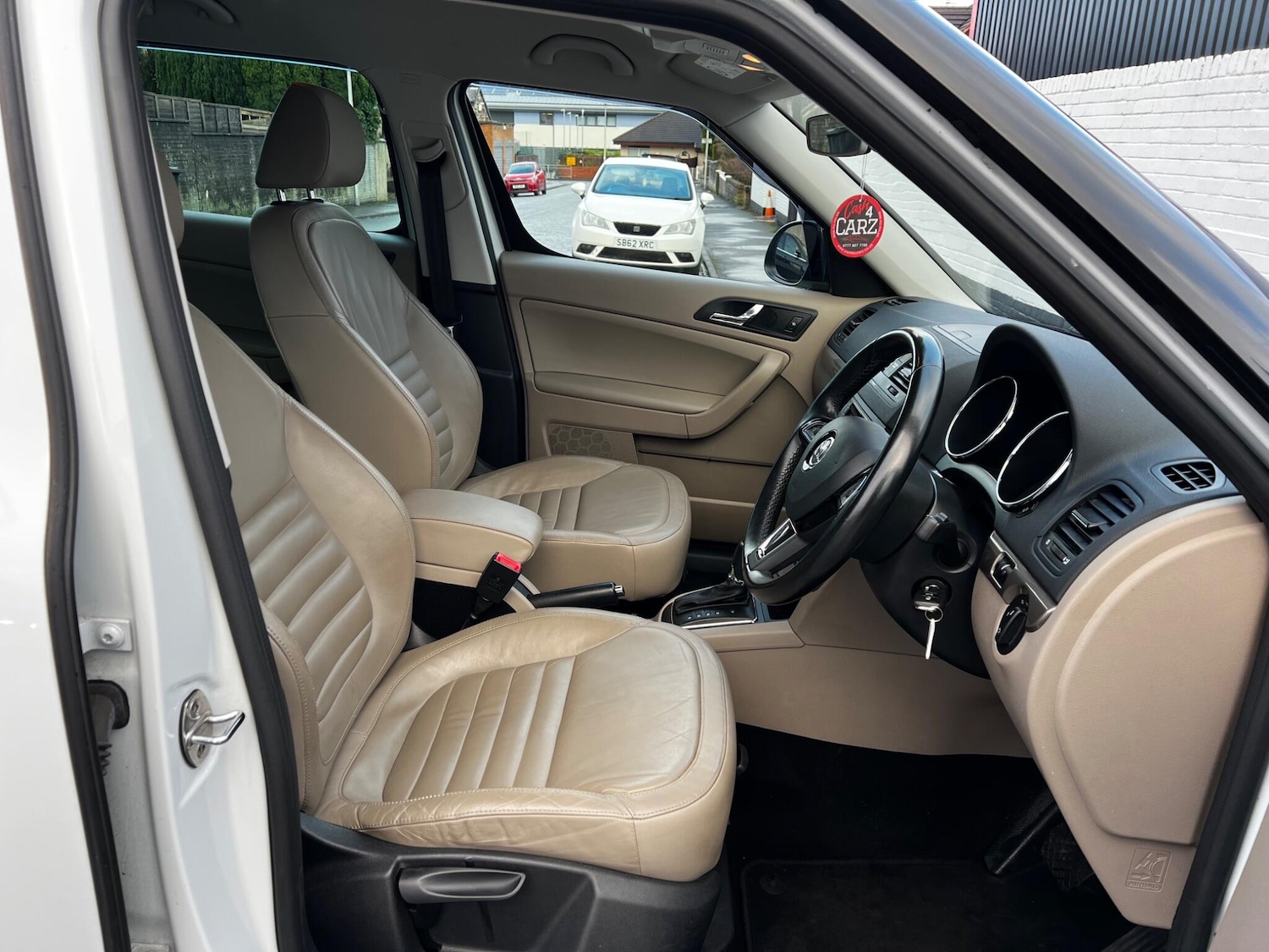 Used Skoda Yeti 2016 for sale - 76839542: Photo 7