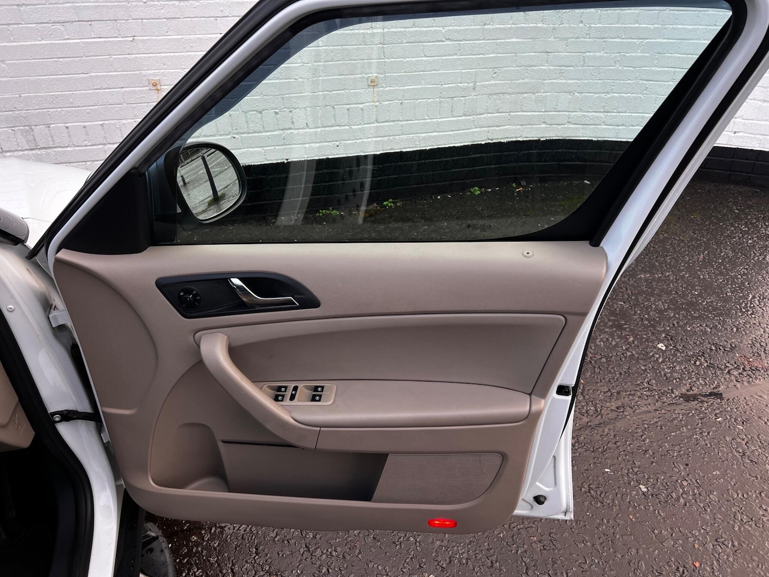 Used Skoda Yeti 2016 for sale - 76839542: Photo 8