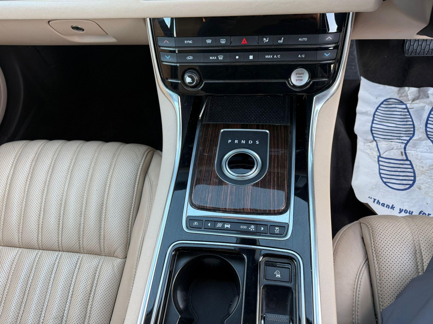 Used Jaguar XF 2015 for sale - 76561533: Photo 10