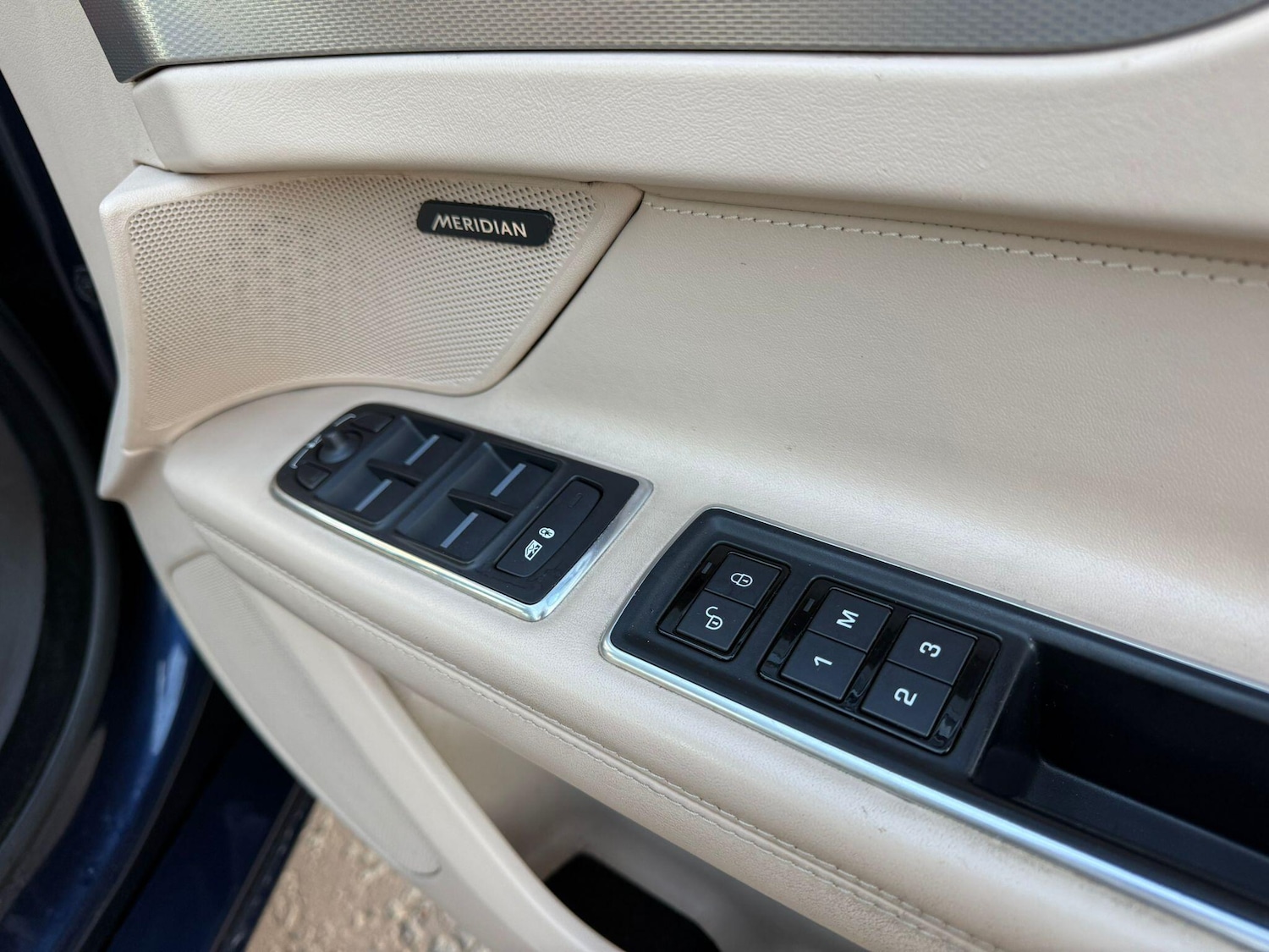 Used Jaguar XF 2015 for sale - 76561533: Photo 20