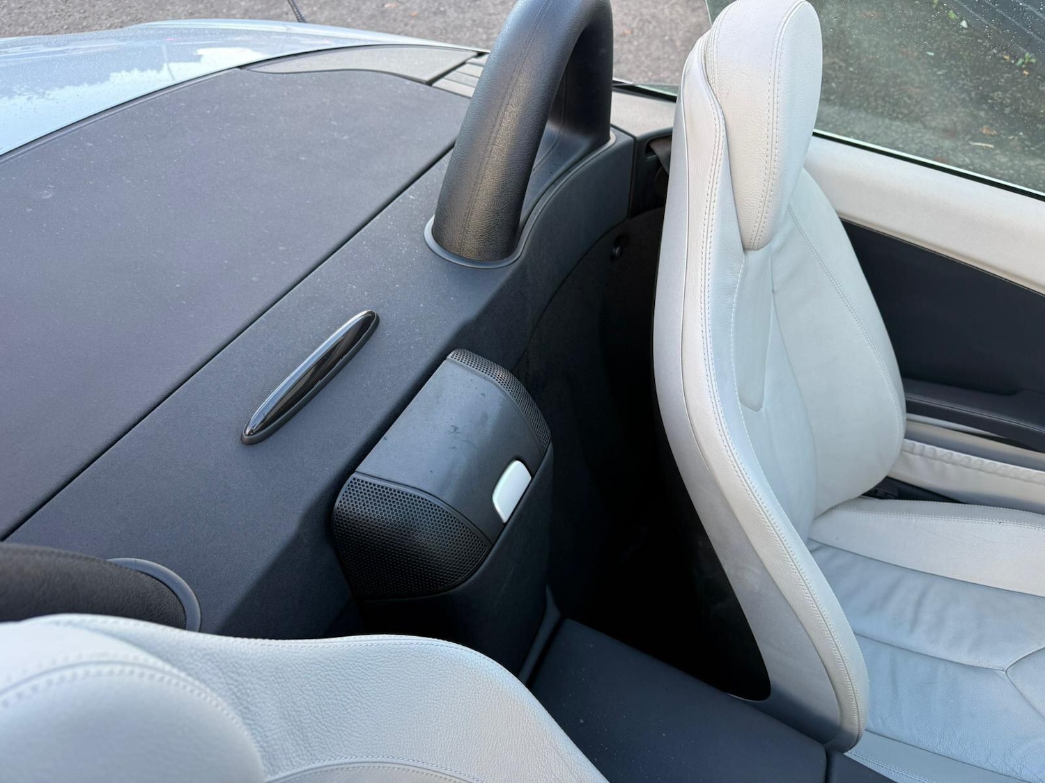 Used Mercedes-Benz SLK 2005 for sale - 76990149: Photo 18