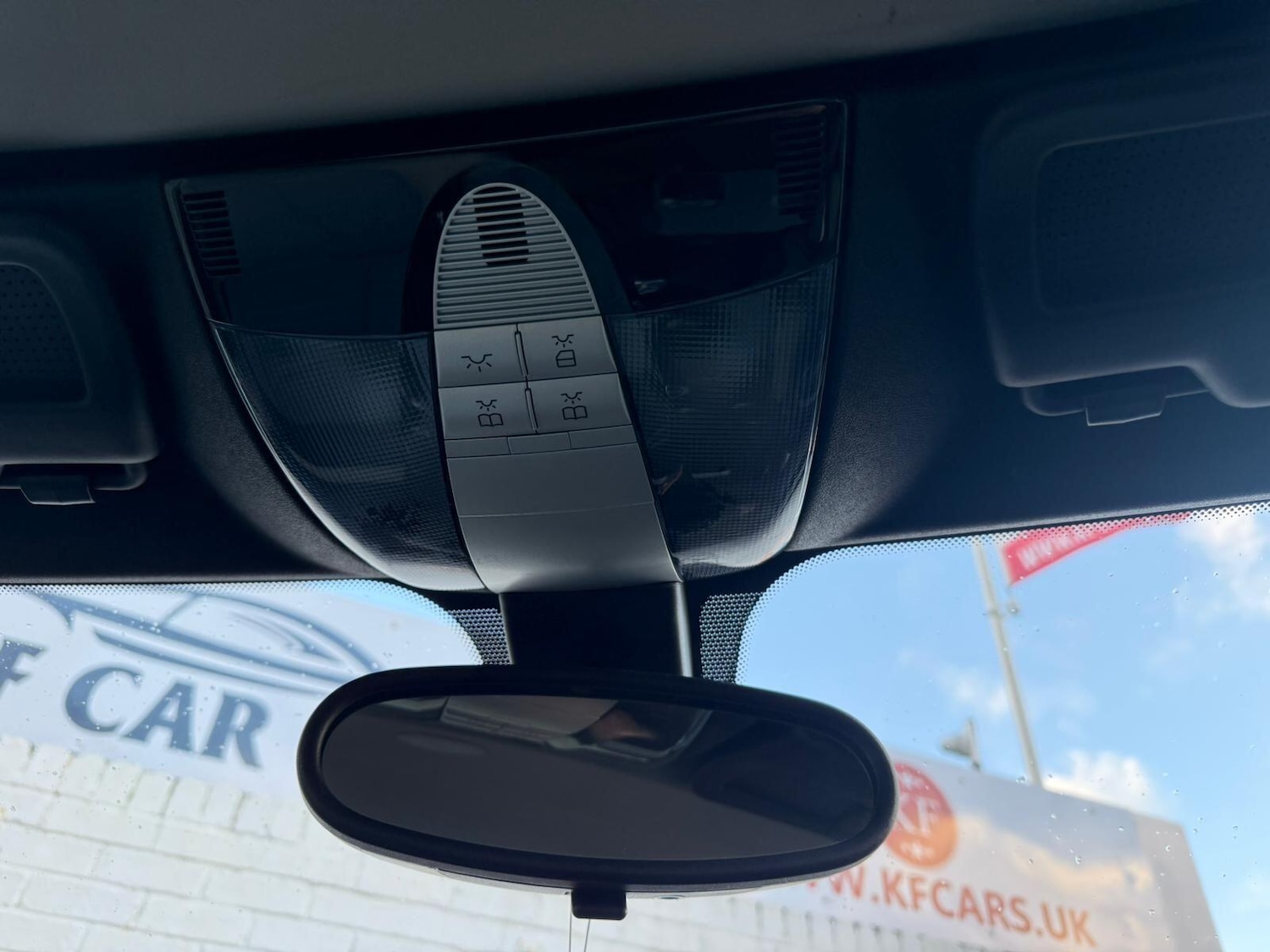 Used Mercedes-Benz SLK 2005 for sale - 76990149: Photo 20