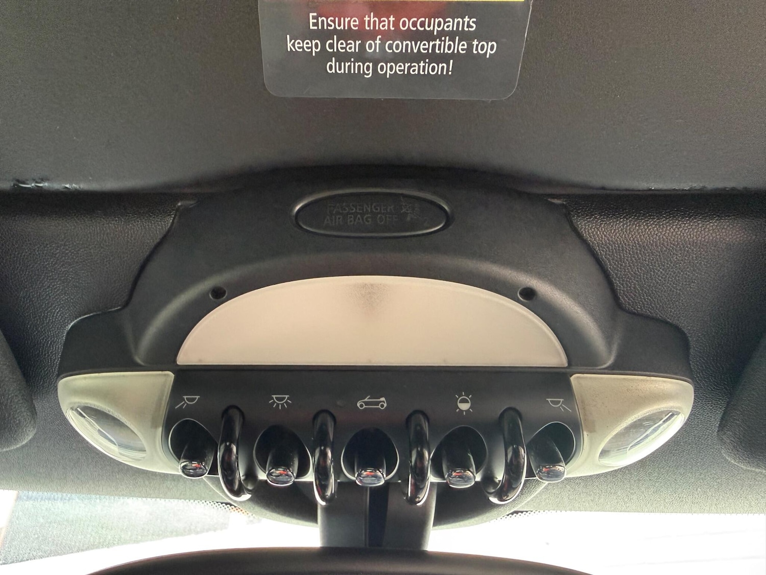 Used MINI Convertible 2009 for sale - 77377688: Photo 14