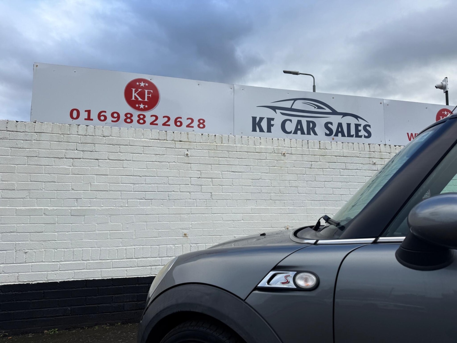 Used MINI Convertible 2009 for sale - 77377688: Photo 9