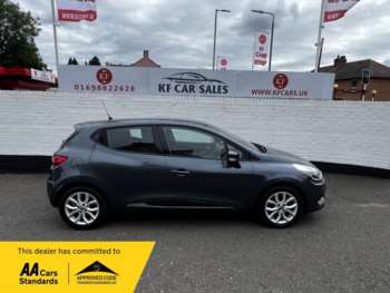 2018 (18) - 1.2 16V Dynamique Nav 5dr