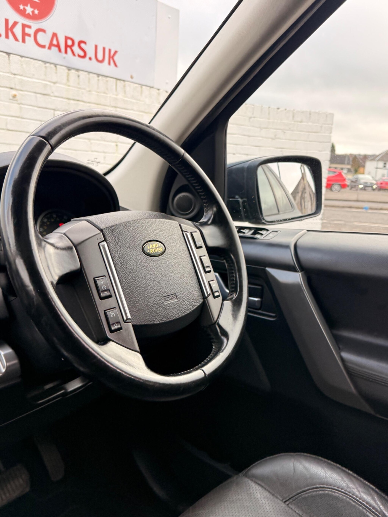 Used Land Rover Freelander 2 for sale - 77824359: Photo 10