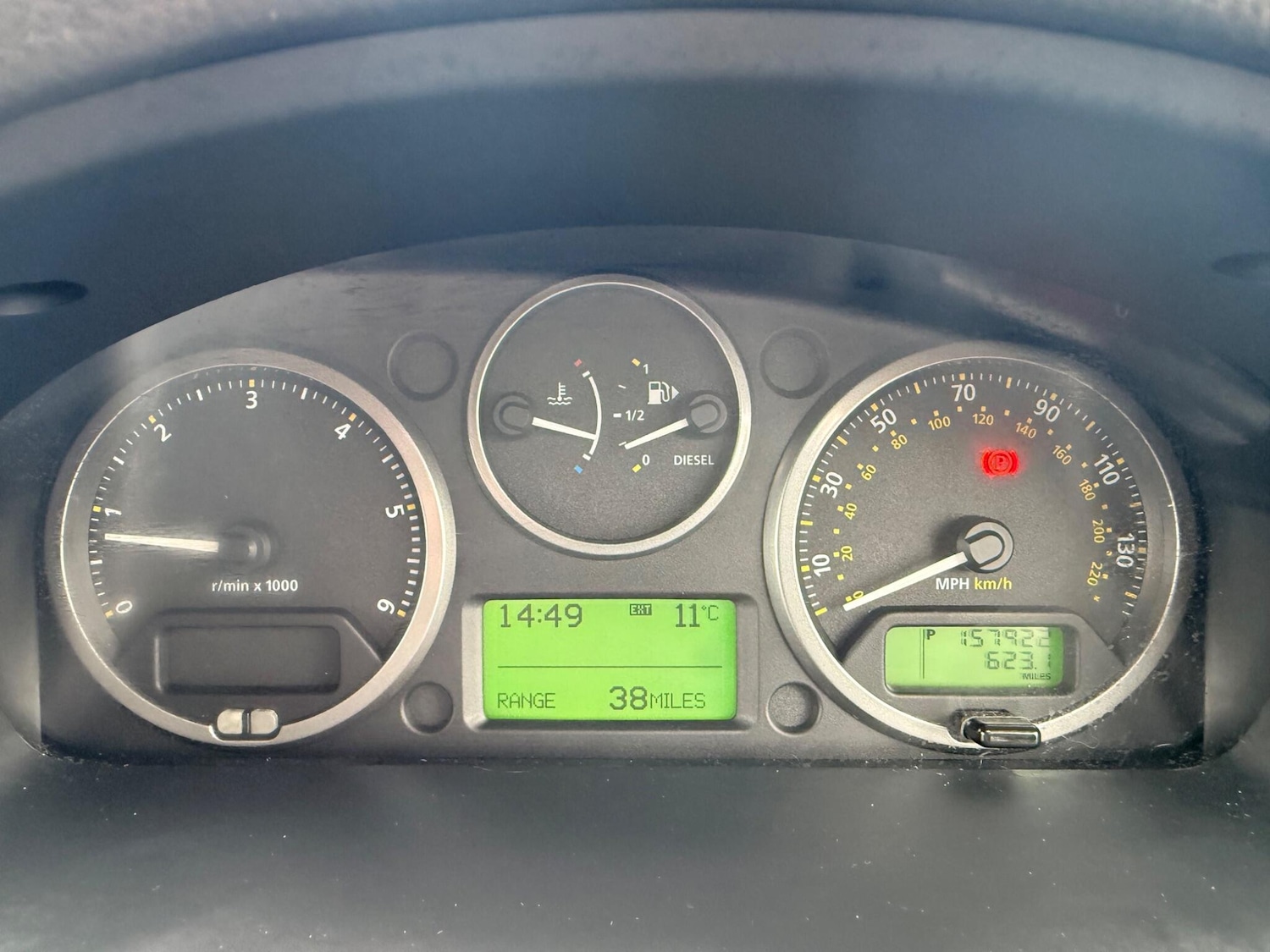 Used Land Rover Freelander 2 for sale - 77824359: Photo 13