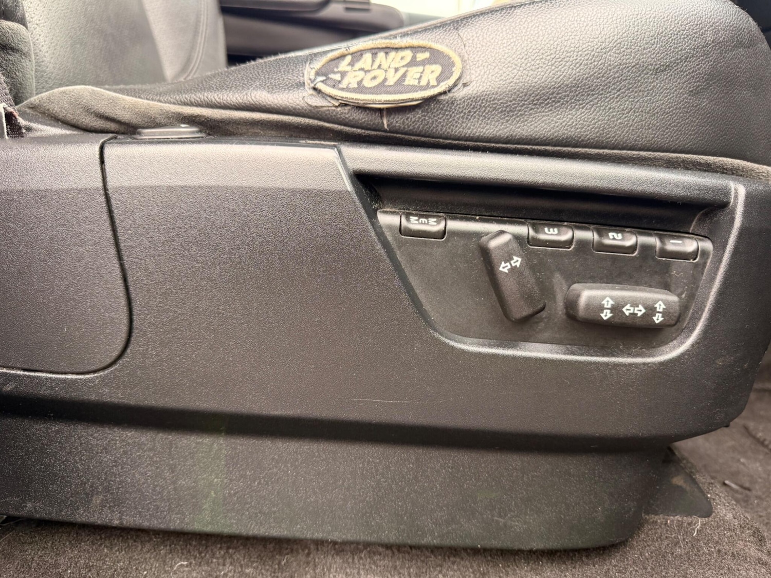 Used Land Rover Freelander 2 for sale - 77824359: Photo 20