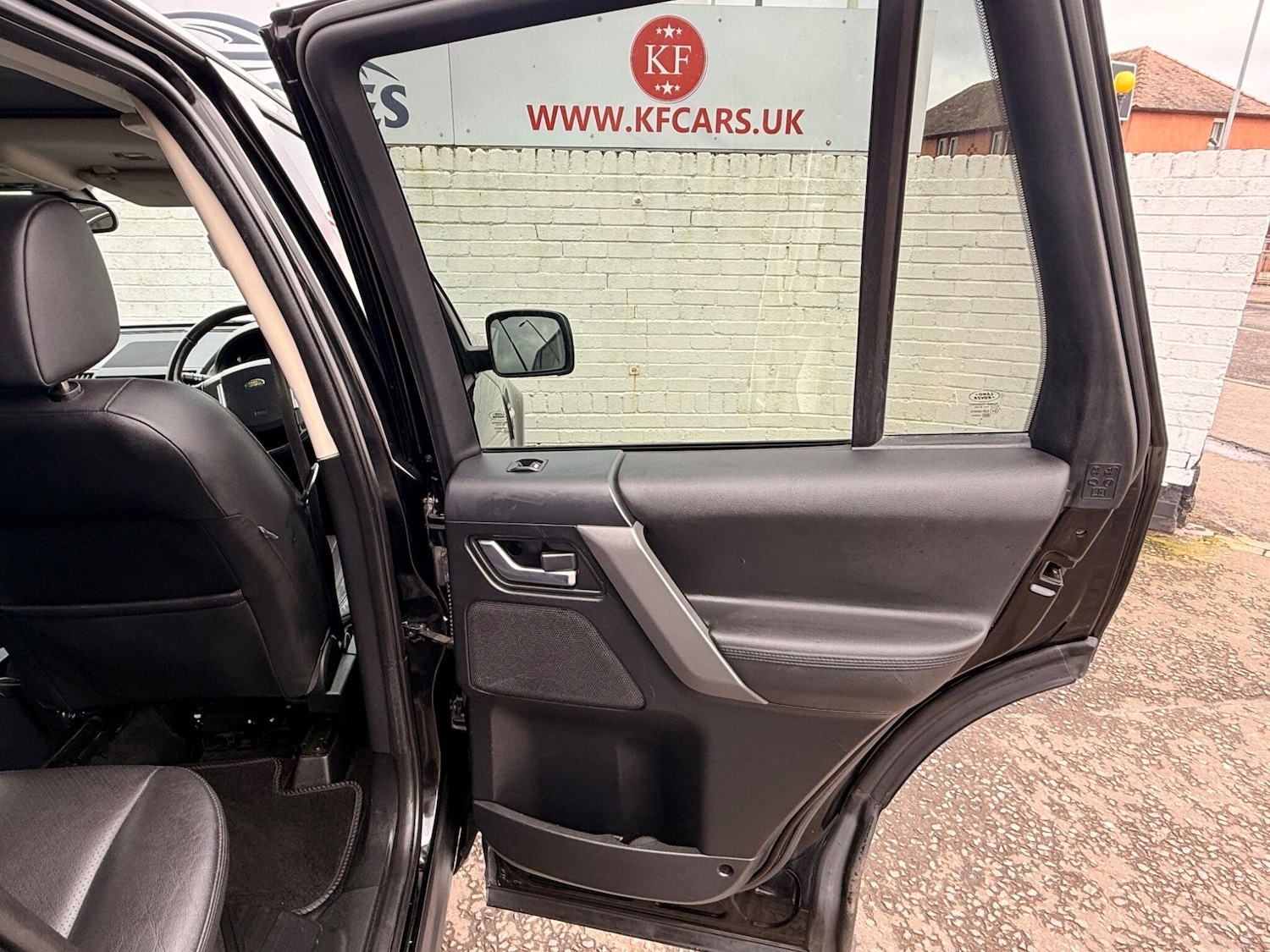 Used Land Rover Freelander 2 for sale - 77824359: Photo 22