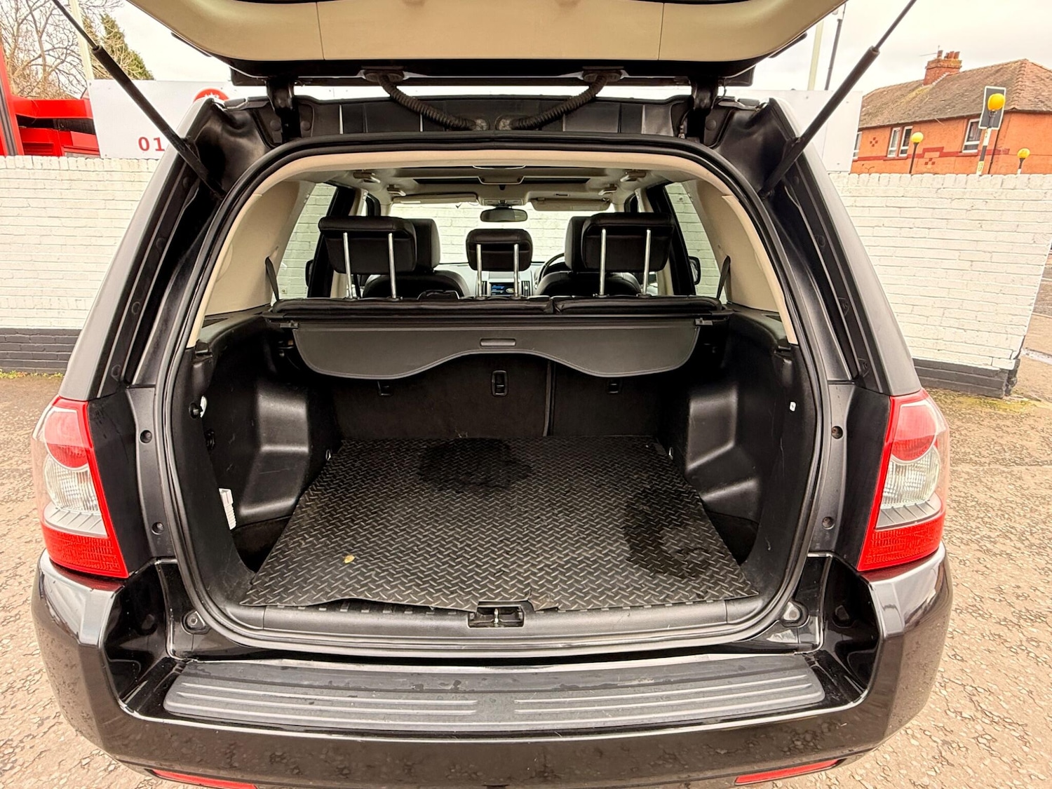 Used Land Rover Freelander 2 for sale - 77824359: Photo 23