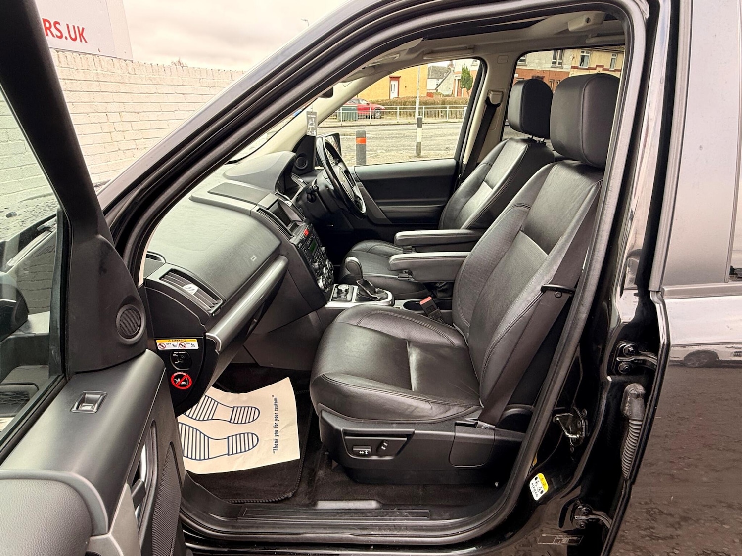 Used Land Rover Freelander 2 for sale - 77824359: Photo 26