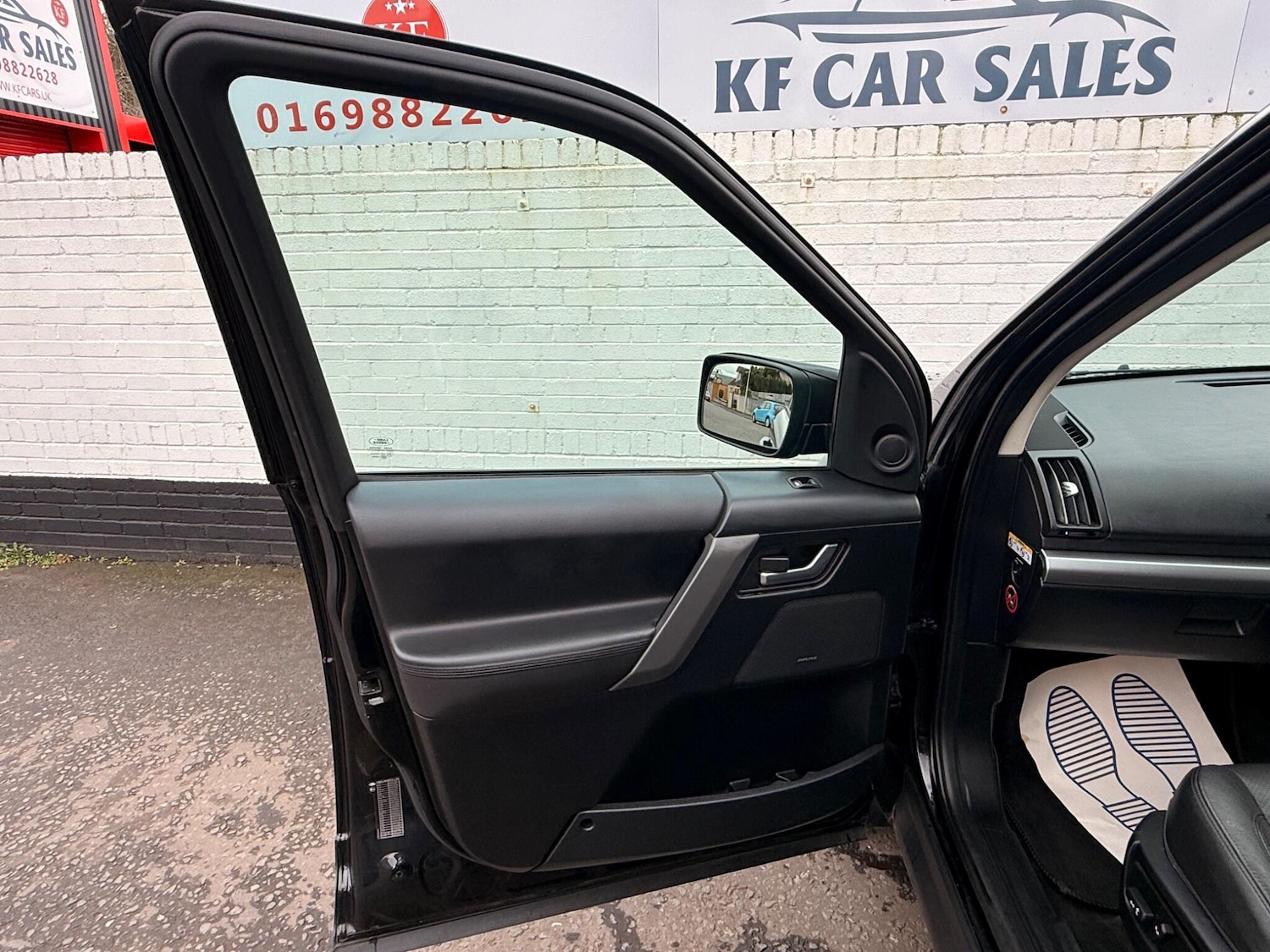 Used Land Rover Freelander 2 for sale - 77824359: Photo 27