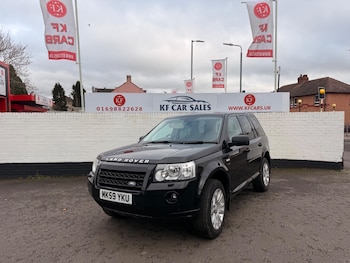 Used Land Rover Freelander 2 2010 for sale - 77824359: Photo