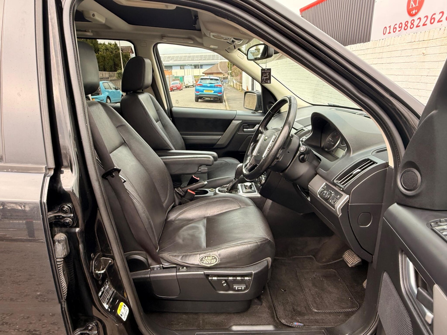 Used Land Rover Freelander 2 for sale - 77824359: Photo 7