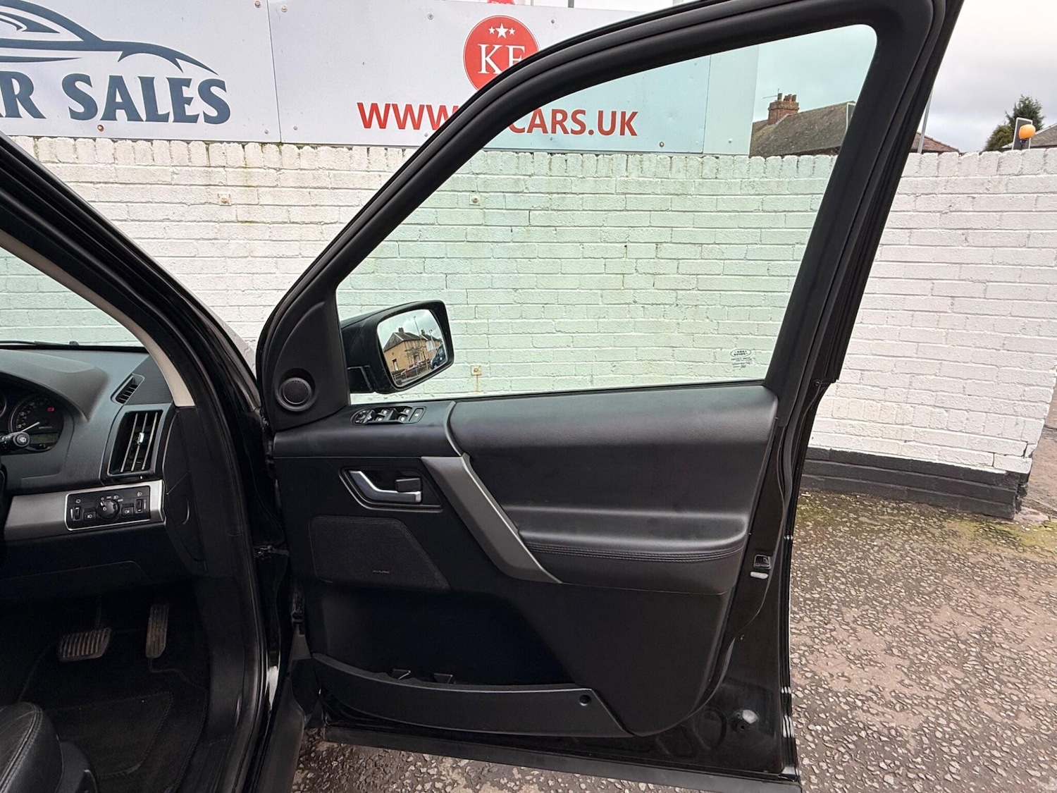 Used Land Rover Freelander 2 for sale - 77824359: Photo 8