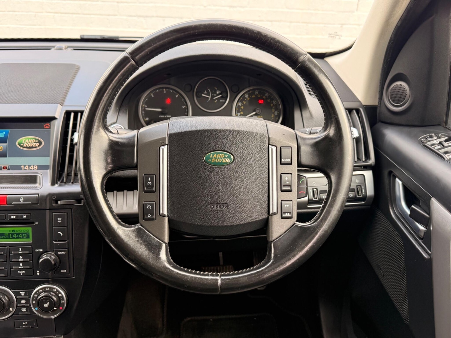 Used Land Rover Freelander 2 for sale - 77824359: Photo 9