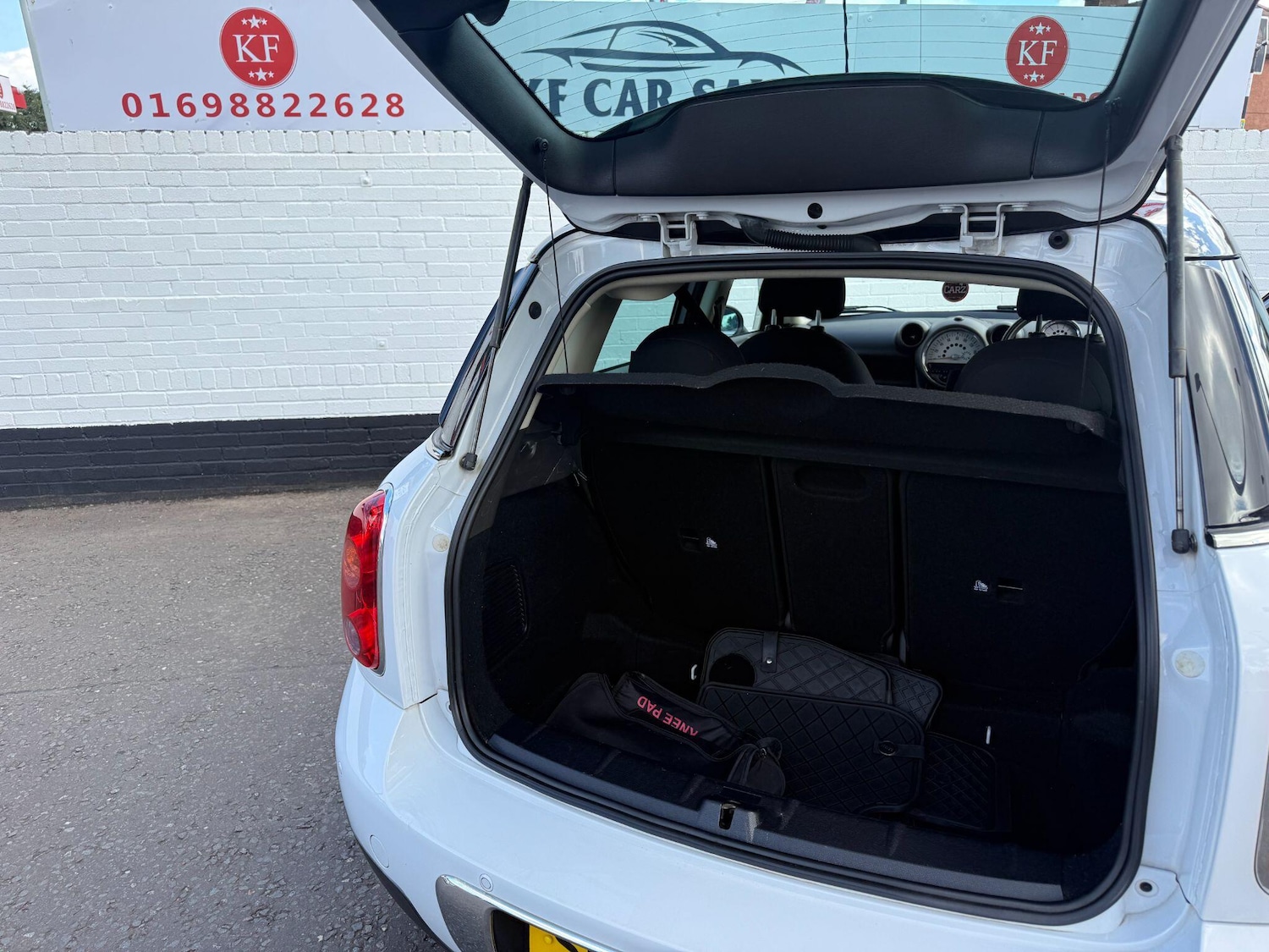 Vehicle 23