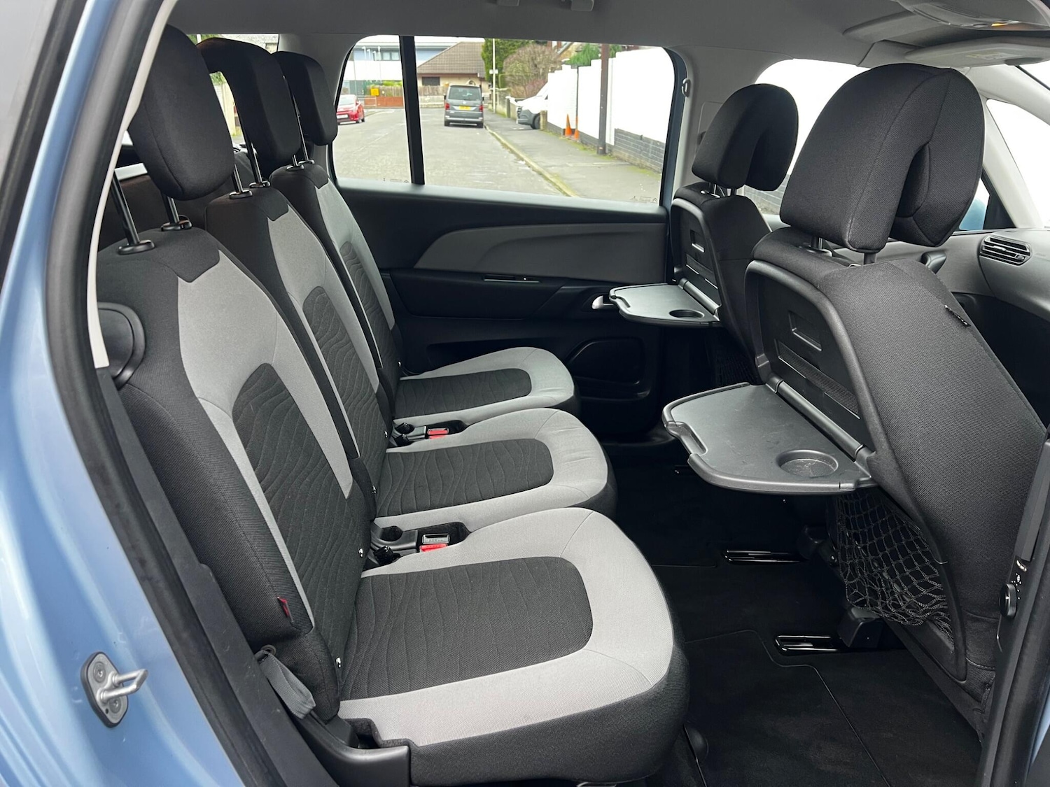 Used Citroen C4 Grand Picasso 2015 for sale - 77057185: Photo 14