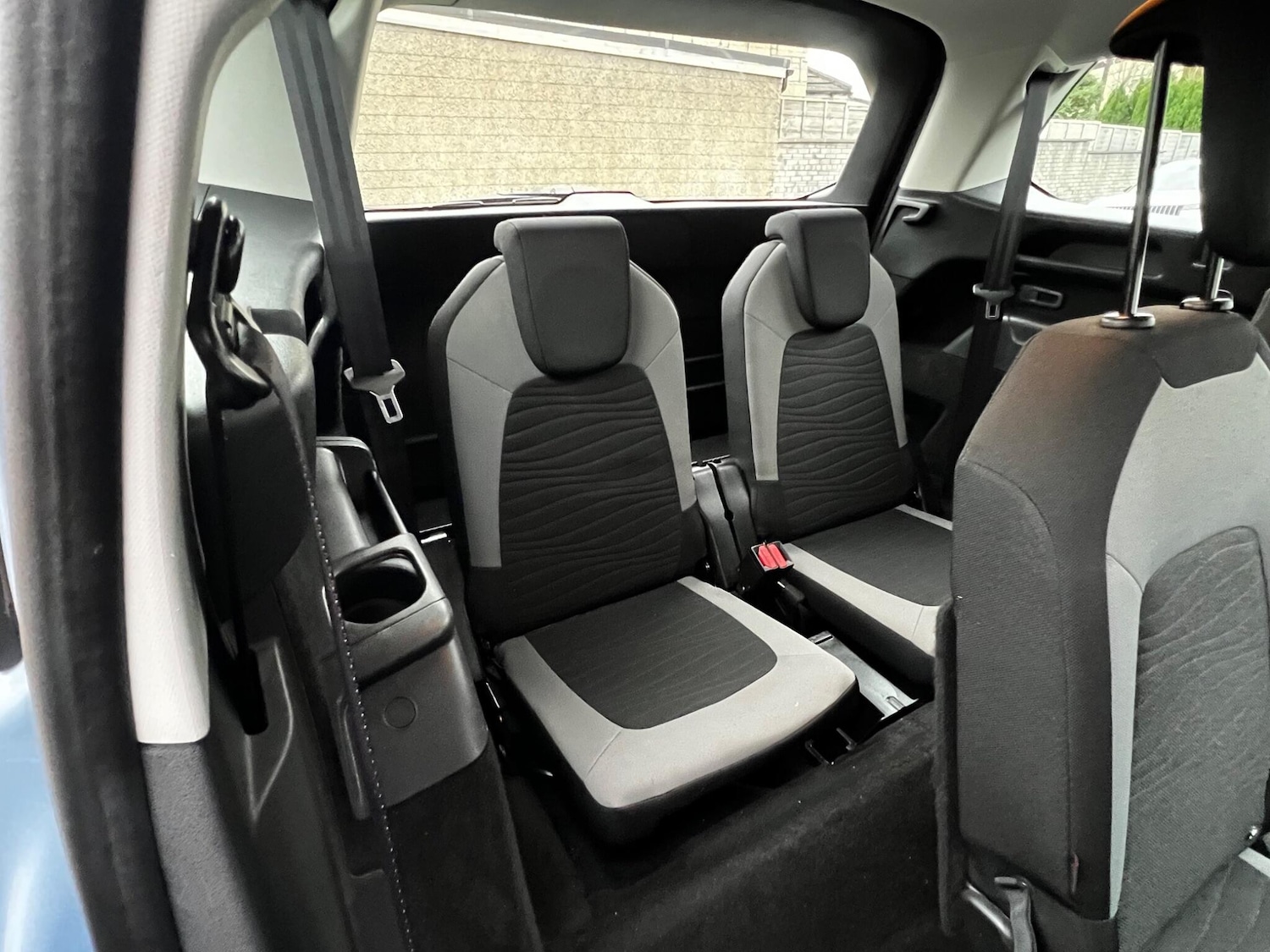 Used Citroen C4 Grand Picasso 2015 for sale - 77057185: Photo 18