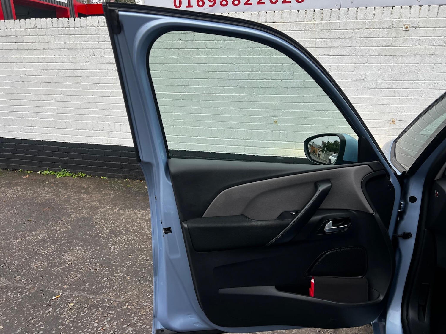 Used Citroen C4 Grand Picasso 2015 for sale - 77057185: Photo 23