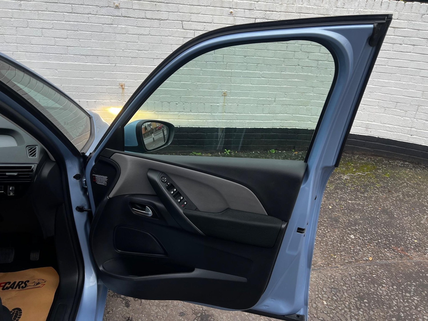 Used Citroen C4 Grand Picasso 2015 for sale - 77057185: Photo 8