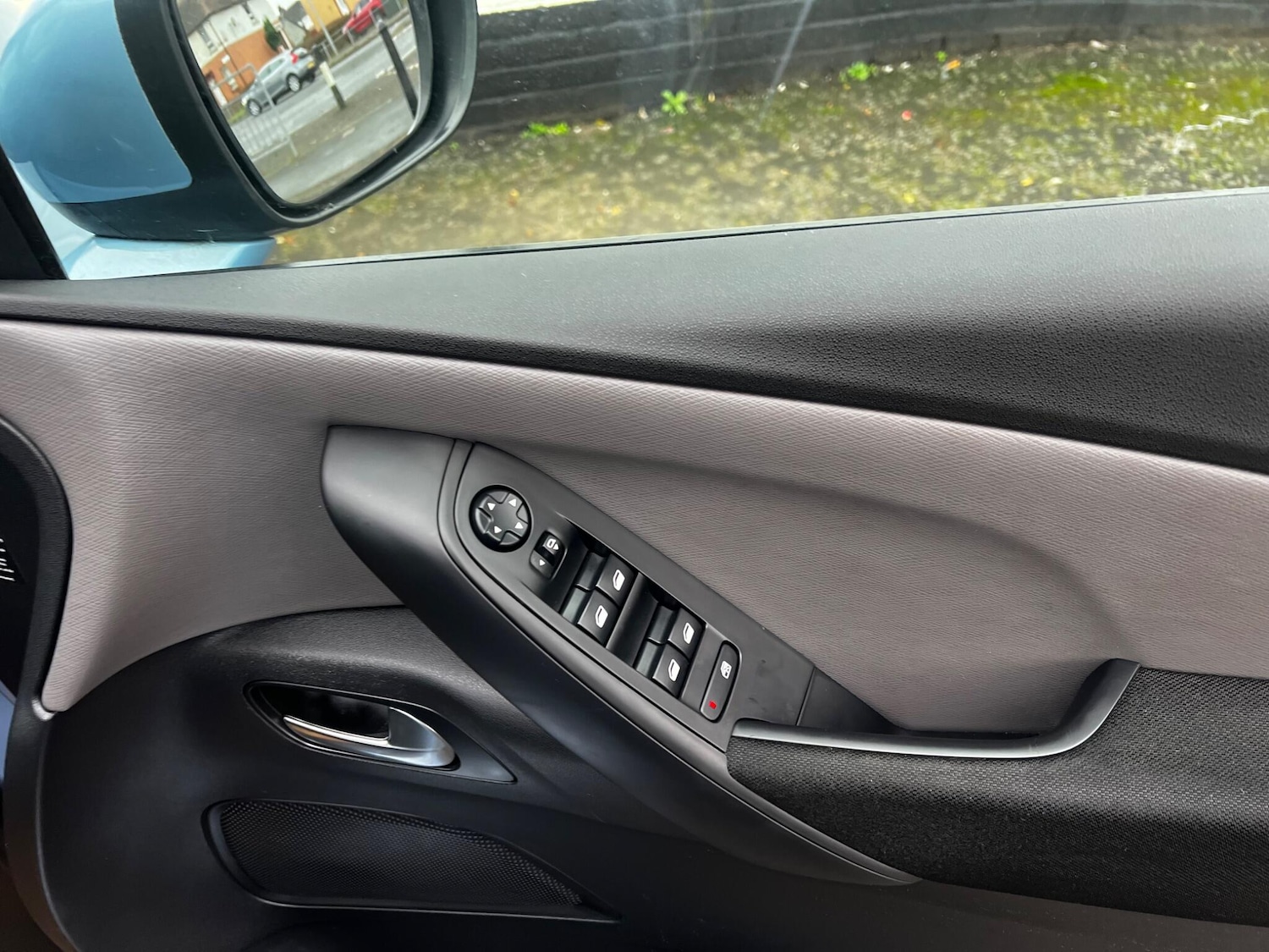 Used Citroen C4 Grand Picasso 2015 for sale - 77057185: Photo 9