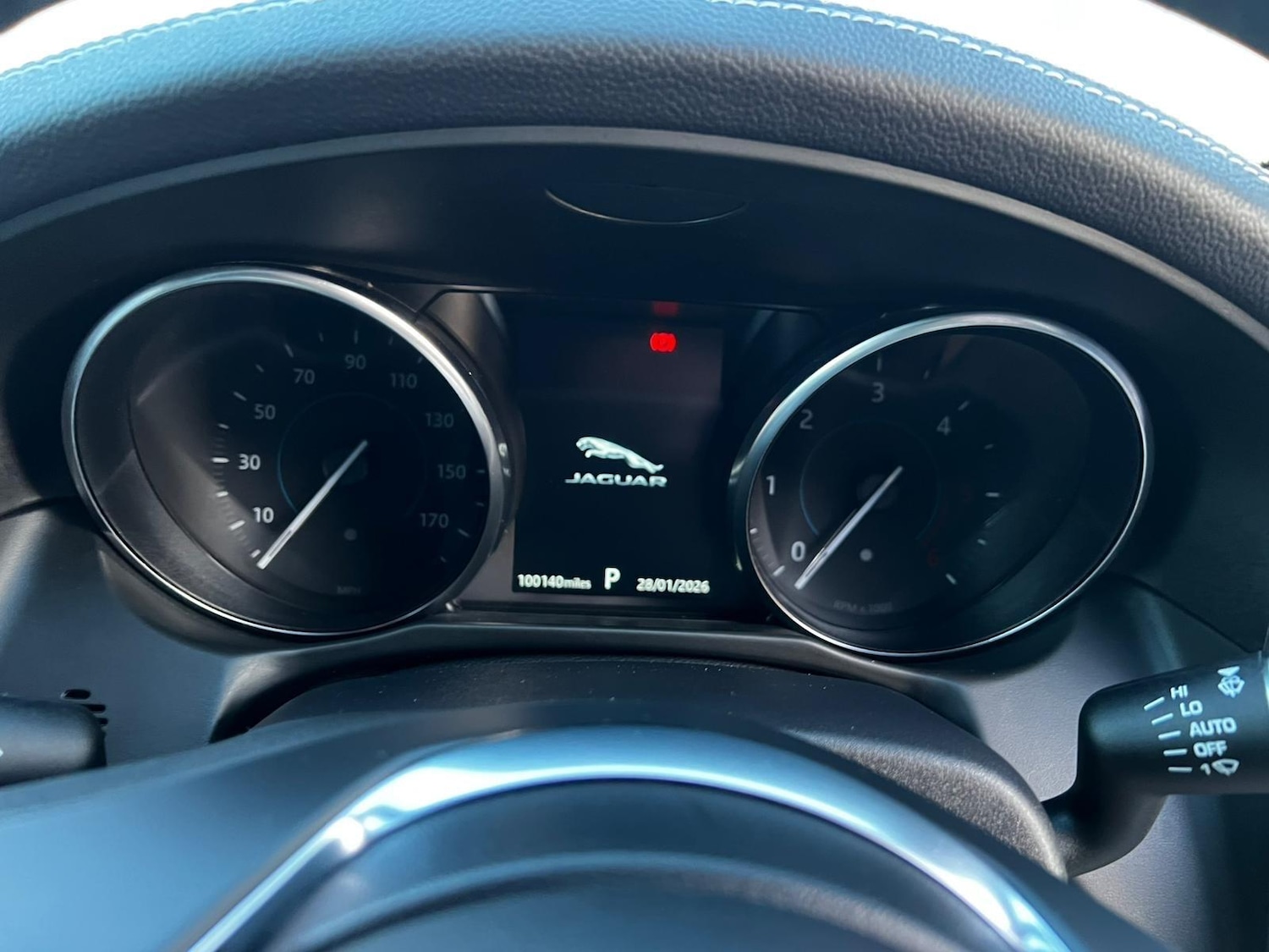 Used Jaguar XF 2018 for sale - 77279258: Photo 11