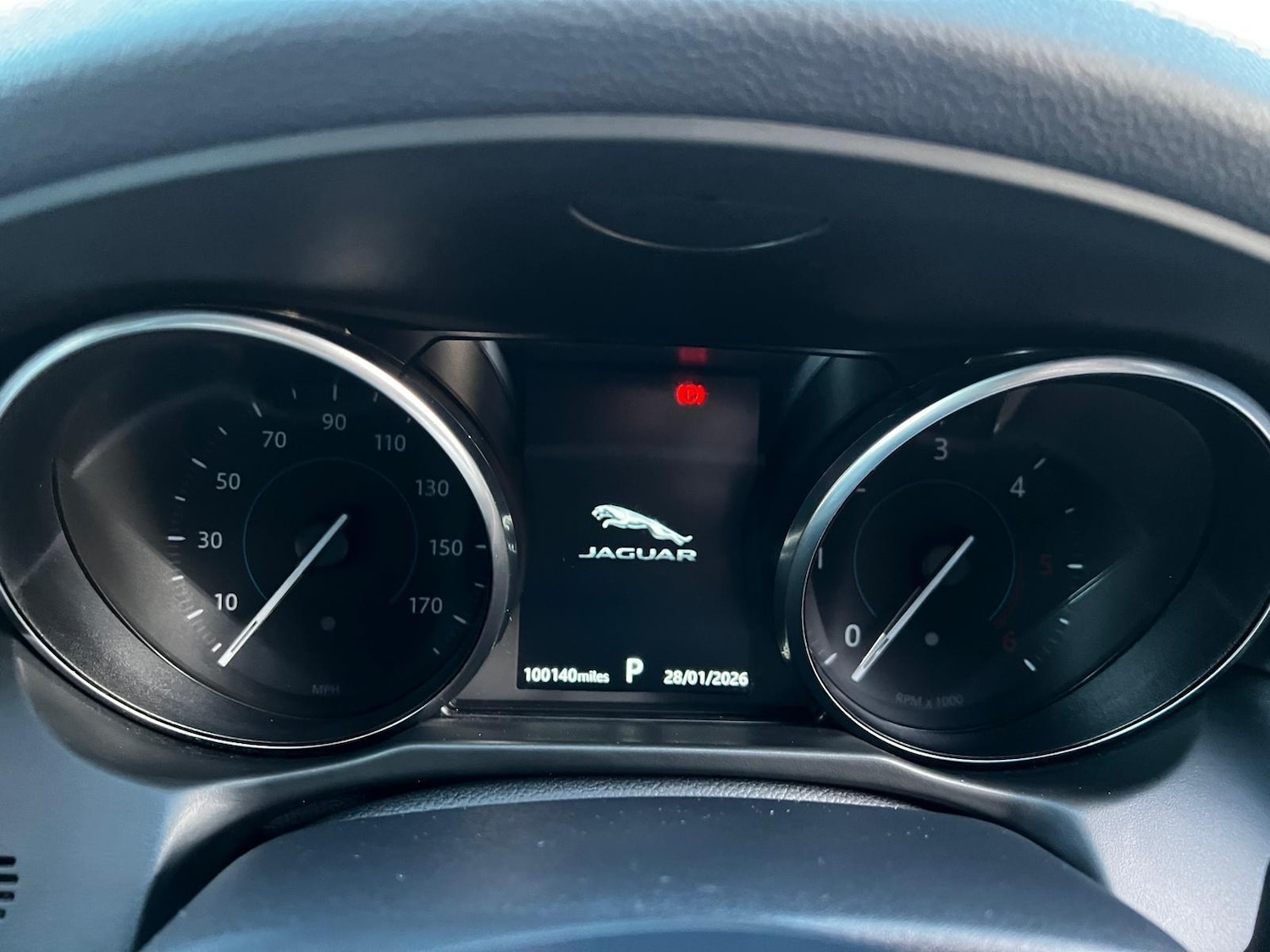 Used Jaguar XF 2018 for sale - 77279258: Photo 12