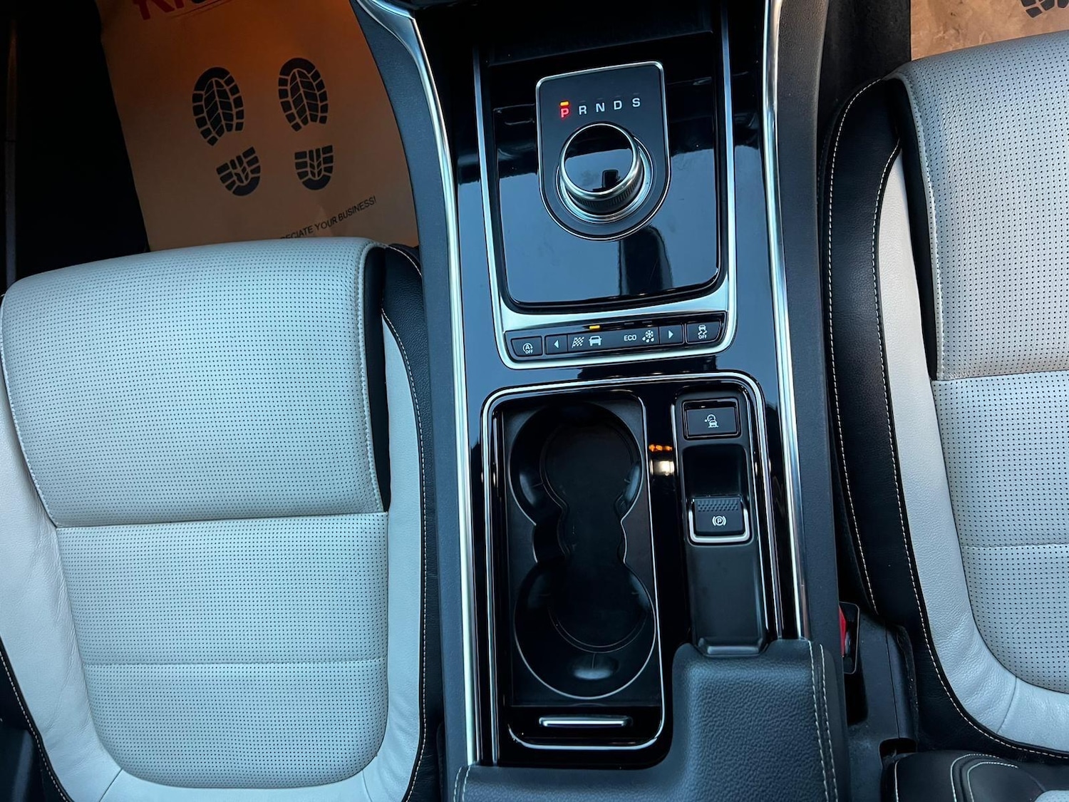 Used Jaguar XF 2018 for sale - 77279258: Photo 14