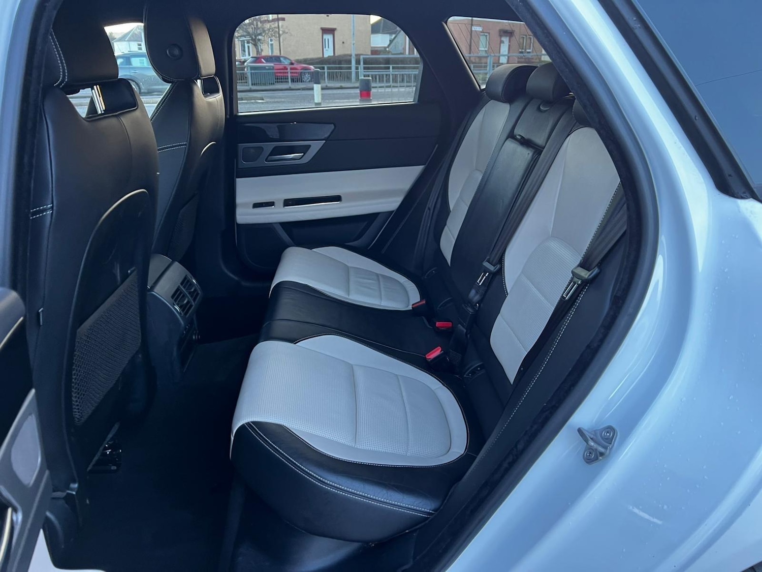 Used Jaguar XF 2018 for sale - 77279258: Photo 18