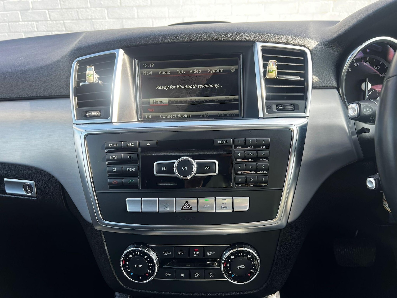 Used Mercedes-Benz M Class for sale - 77982680: Photo 12