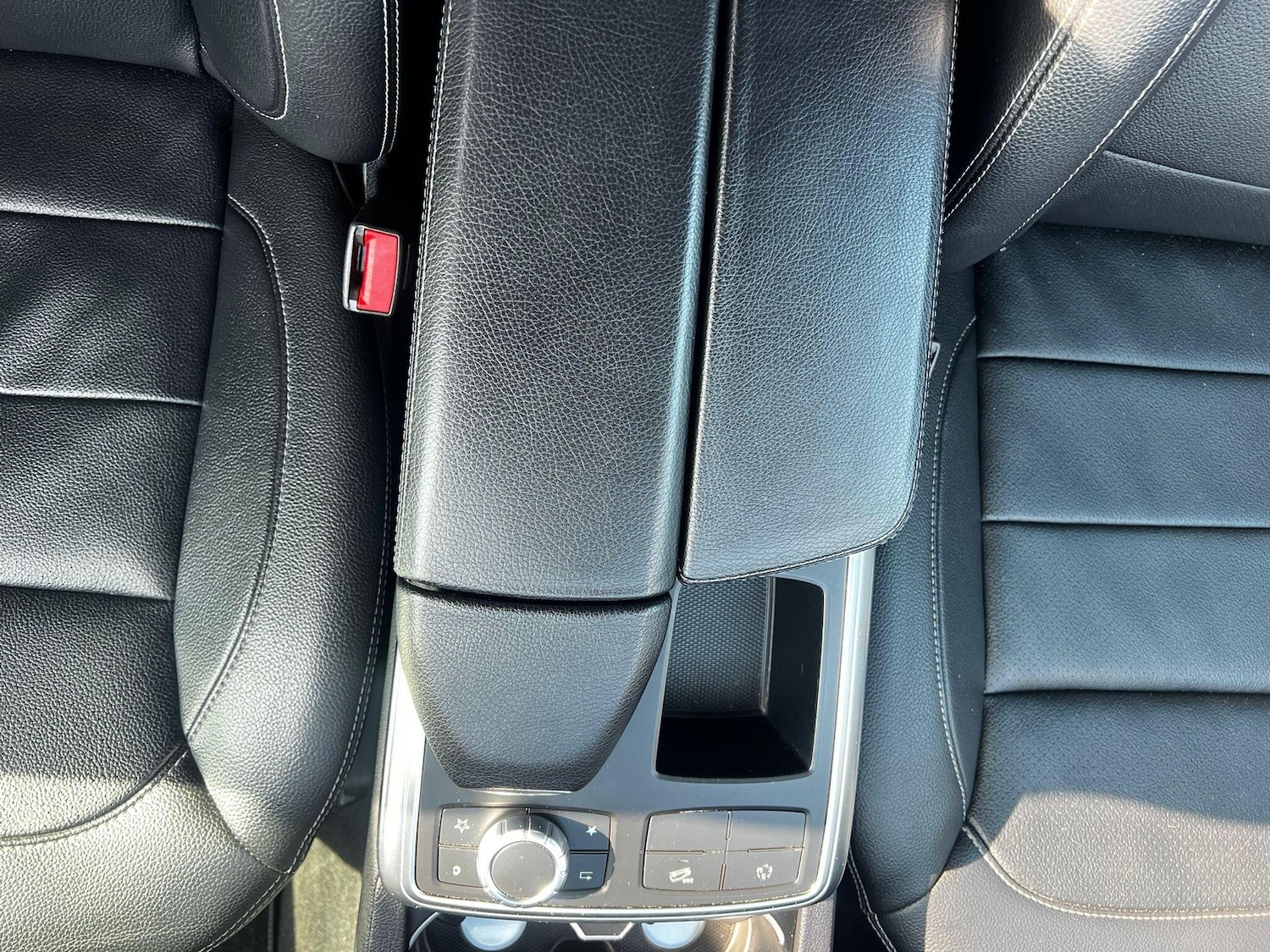 Used Mercedes-Benz M Class for sale - 77982680: Photo 14