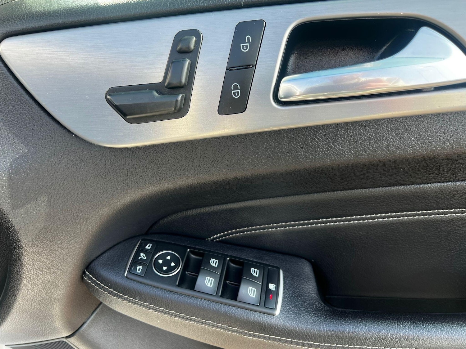 Used Mercedes-Benz M Class for sale - 77982680: Photo 17