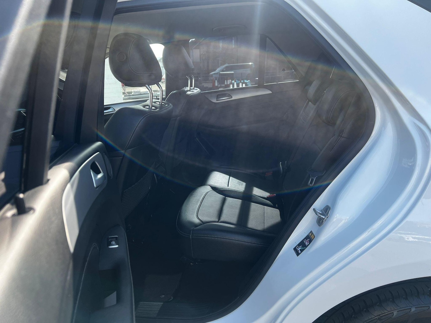 Used Mercedes-Benz M Class for sale - 77982680: Photo 20