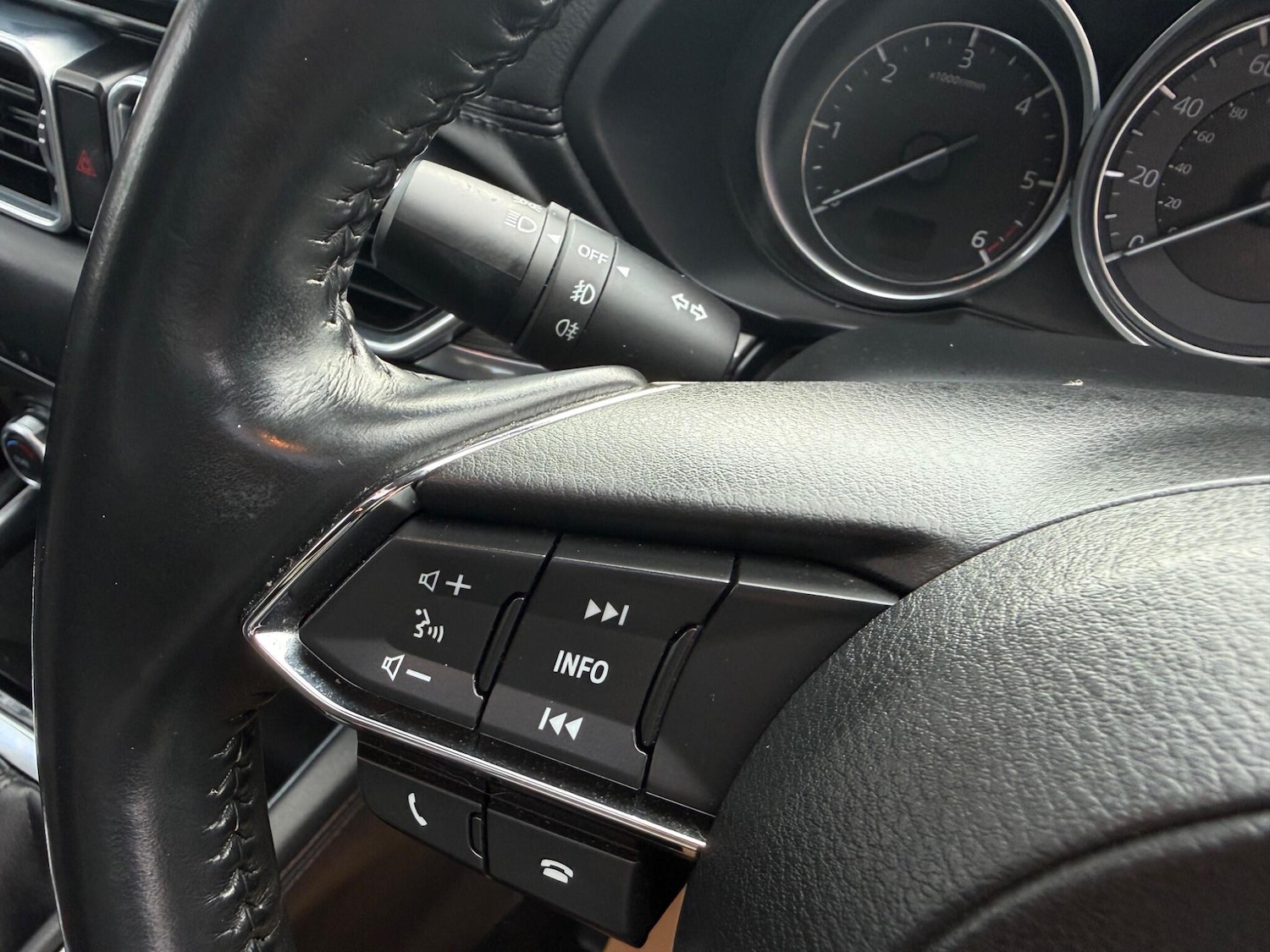 Used Mazda CX-5 2018 for sale - 77278799: Photo 10