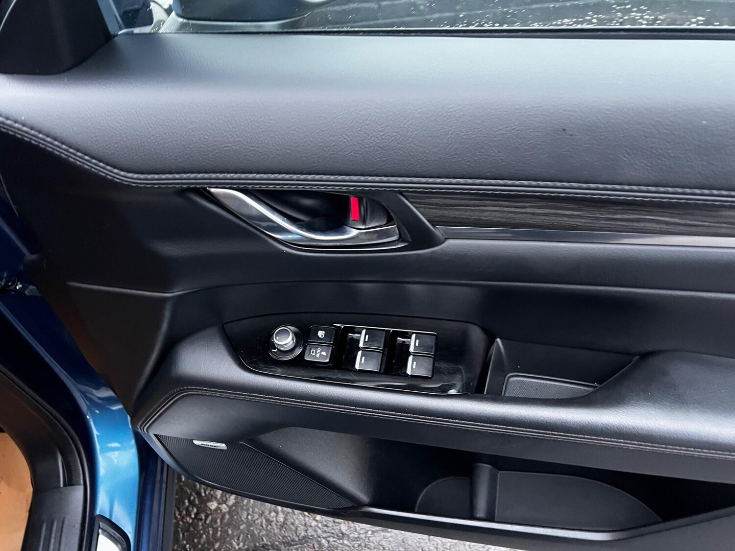 Used Mazda CX-5 2018 for sale - 77278799: Photo 11