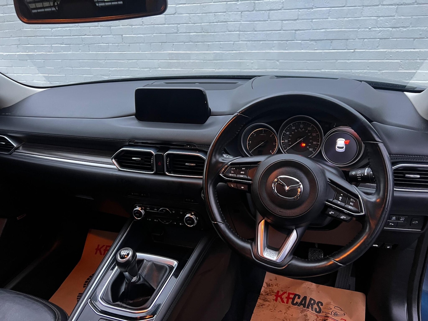 Used Mazda CX-5 2018 for sale - 77278799: Photo 14