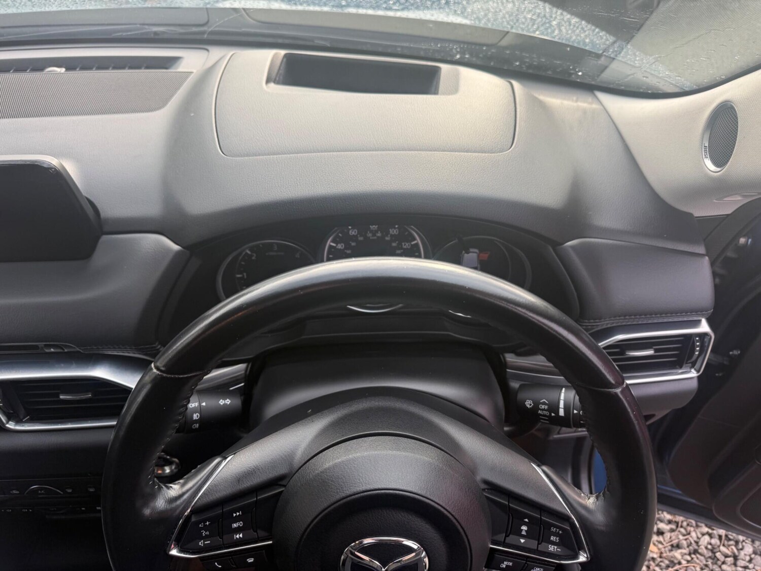 Used Mazda CX-5 2018 for sale - 77278799: Photo 15