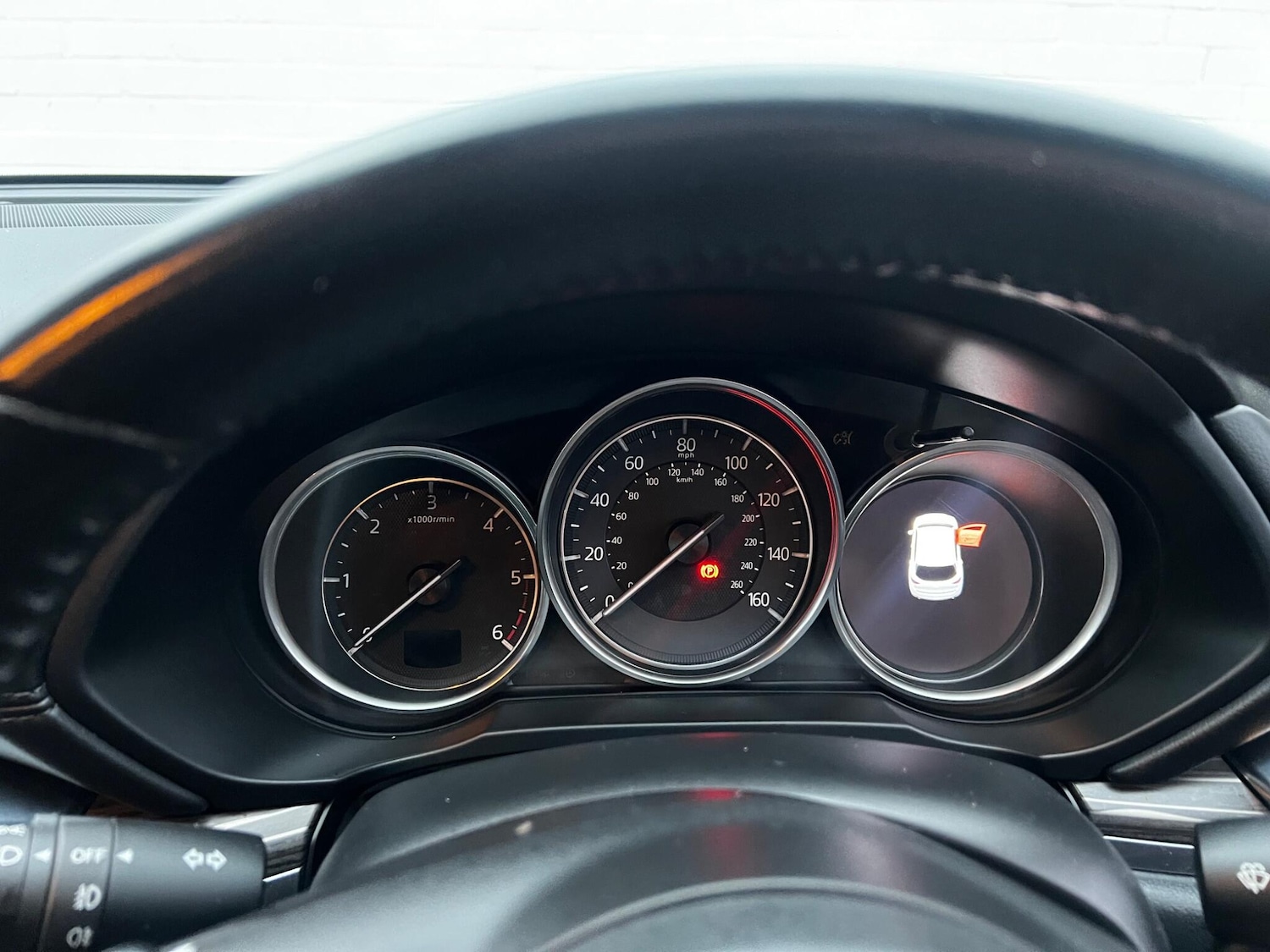 Used Mazda CX-5 2018 for sale - 77278799: Photo 16