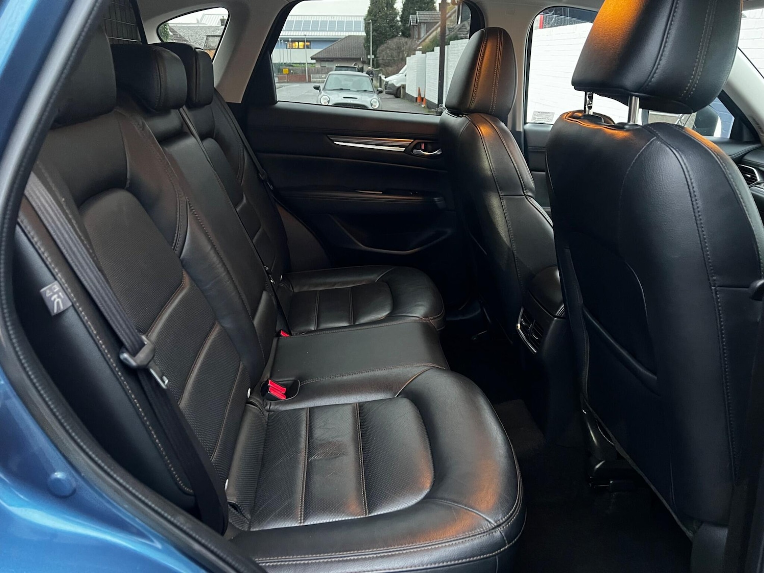 Used Mazda CX-5 2018 for sale - 77278799: Photo 18