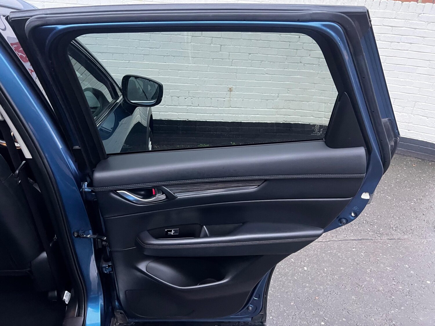 Used Mazda CX-5 2018 for sale - 77278799: Photo 20