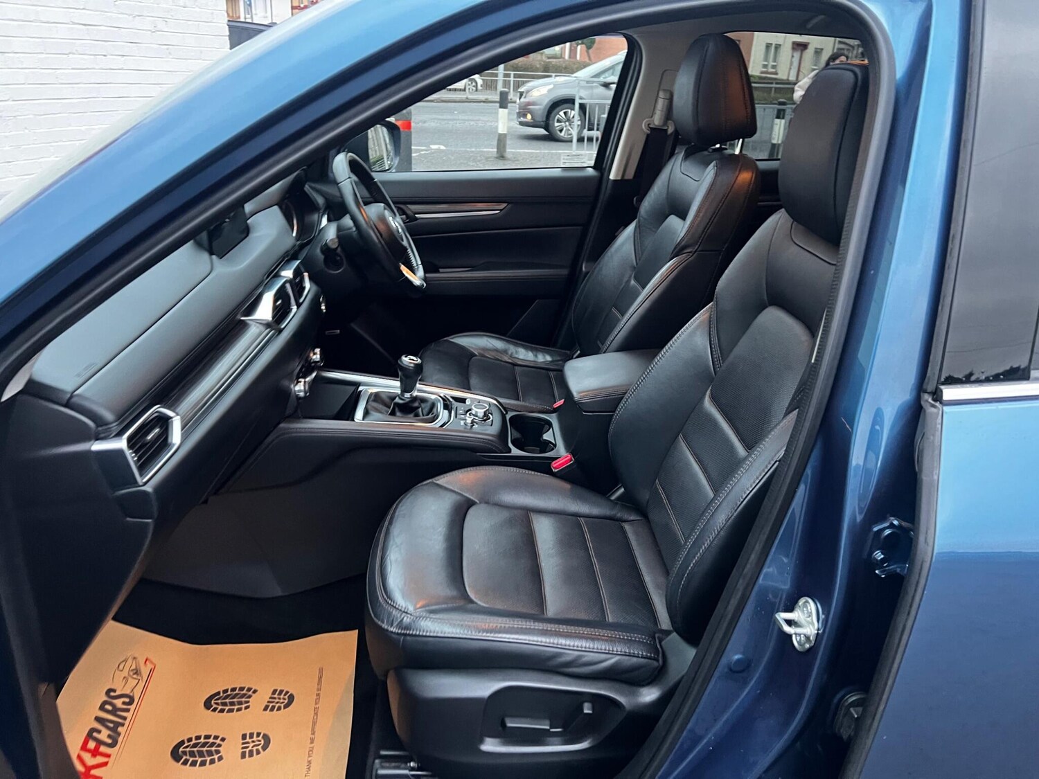 Used Mazda CX-5 2018 for sale - 77278799: Photo 23