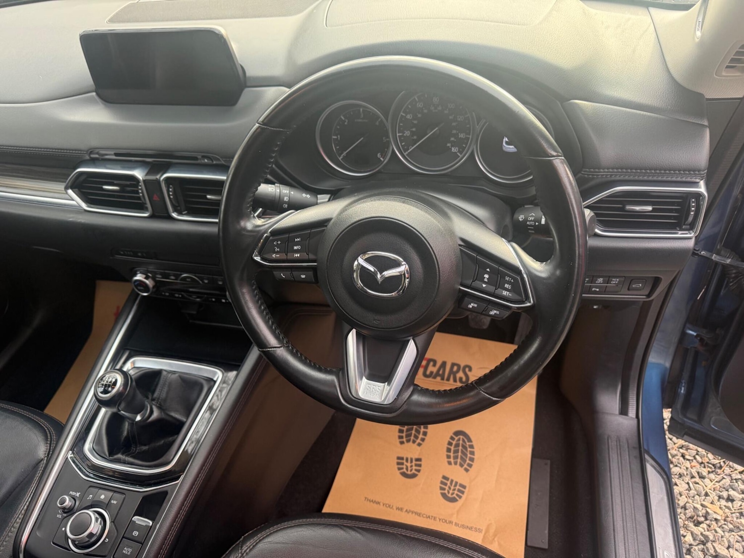 Used Mazda CX-5 2018 for sale - 77278799: Photo 25