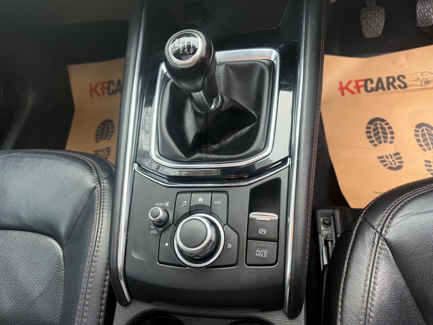 Used Mazda CX-5 2018 for sale - 77278799: Photo 30