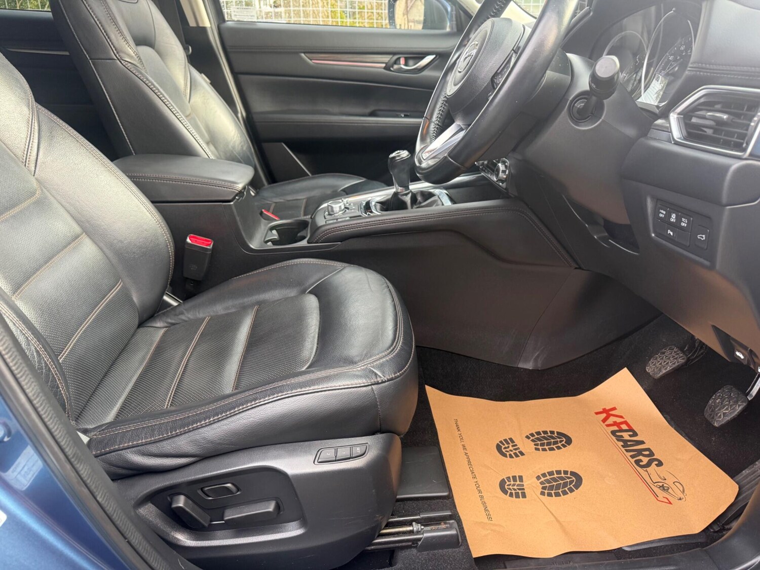 Used Mazda CX-5 2018 for sale - 77278799: Photo 32