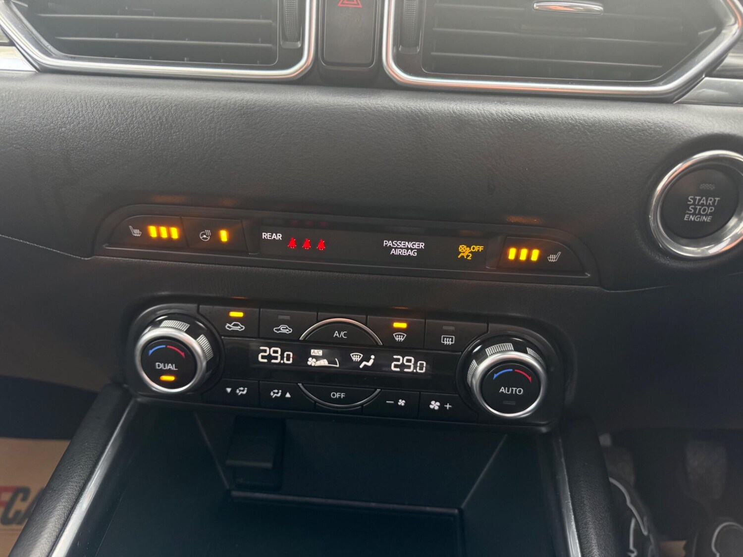 Used Mazda CX-5 2018 for sale - 77278799: Photo 35