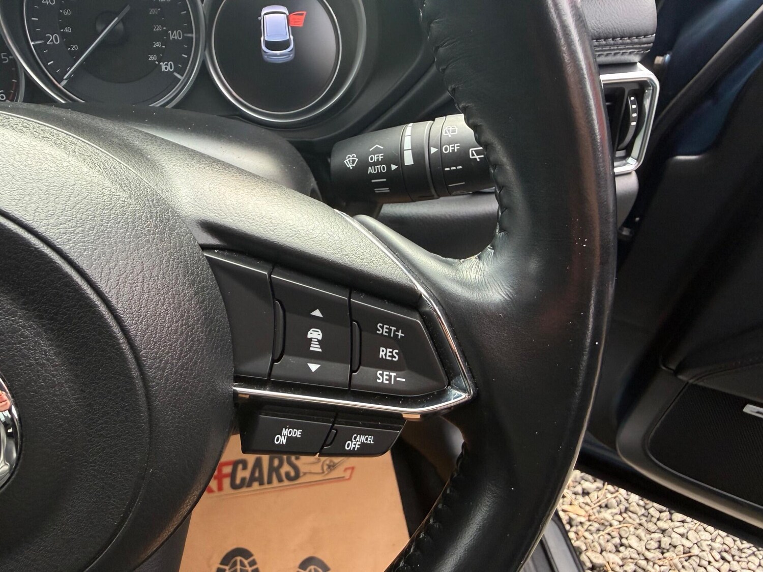 Used Mazda CX-5 2018 for sale - 77278799: Photo 9