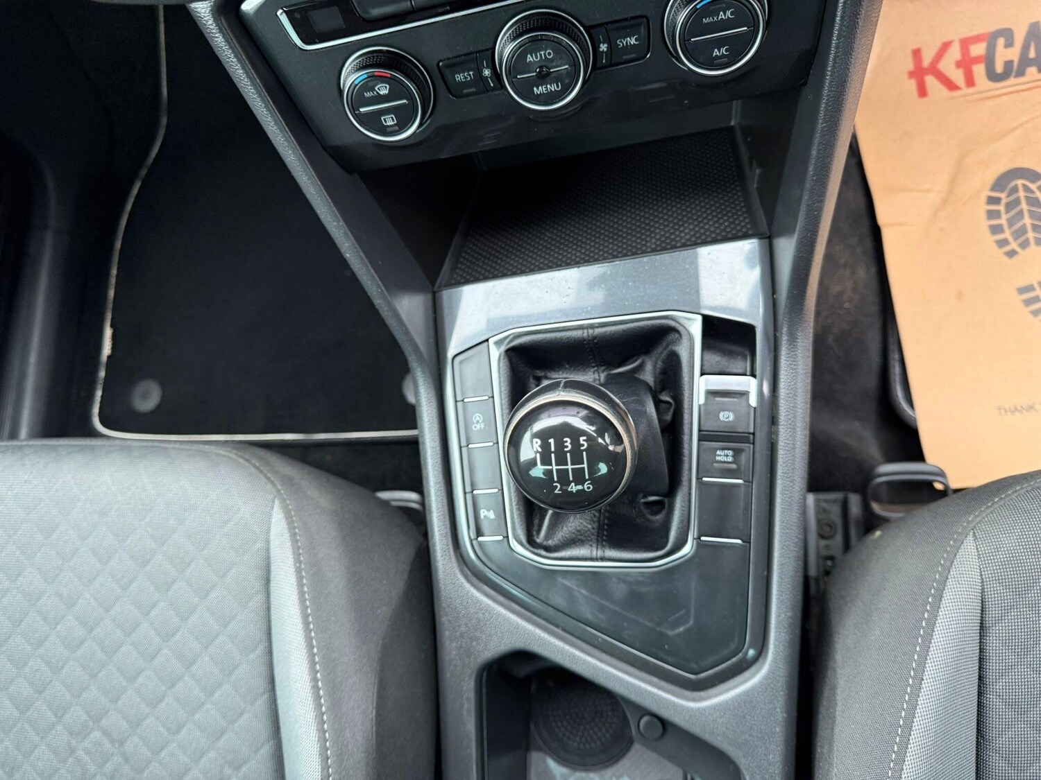 Used Volkswagen Tiguan 2017 for sale - 77237877: Photo 13