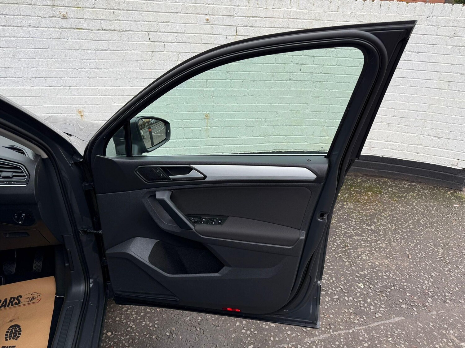 Used Volkswagen Tiguan 2017 for sale - 77237877: Photo 16